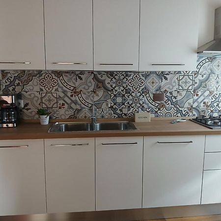 Appartement La Casa Di Antonella E Giuseppe à Rome Extérieur photo