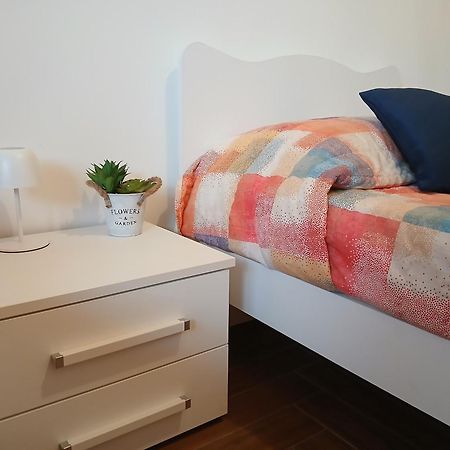 Appartement La Casa Di Antonella E Giuseppe à Rome Extérieur photo