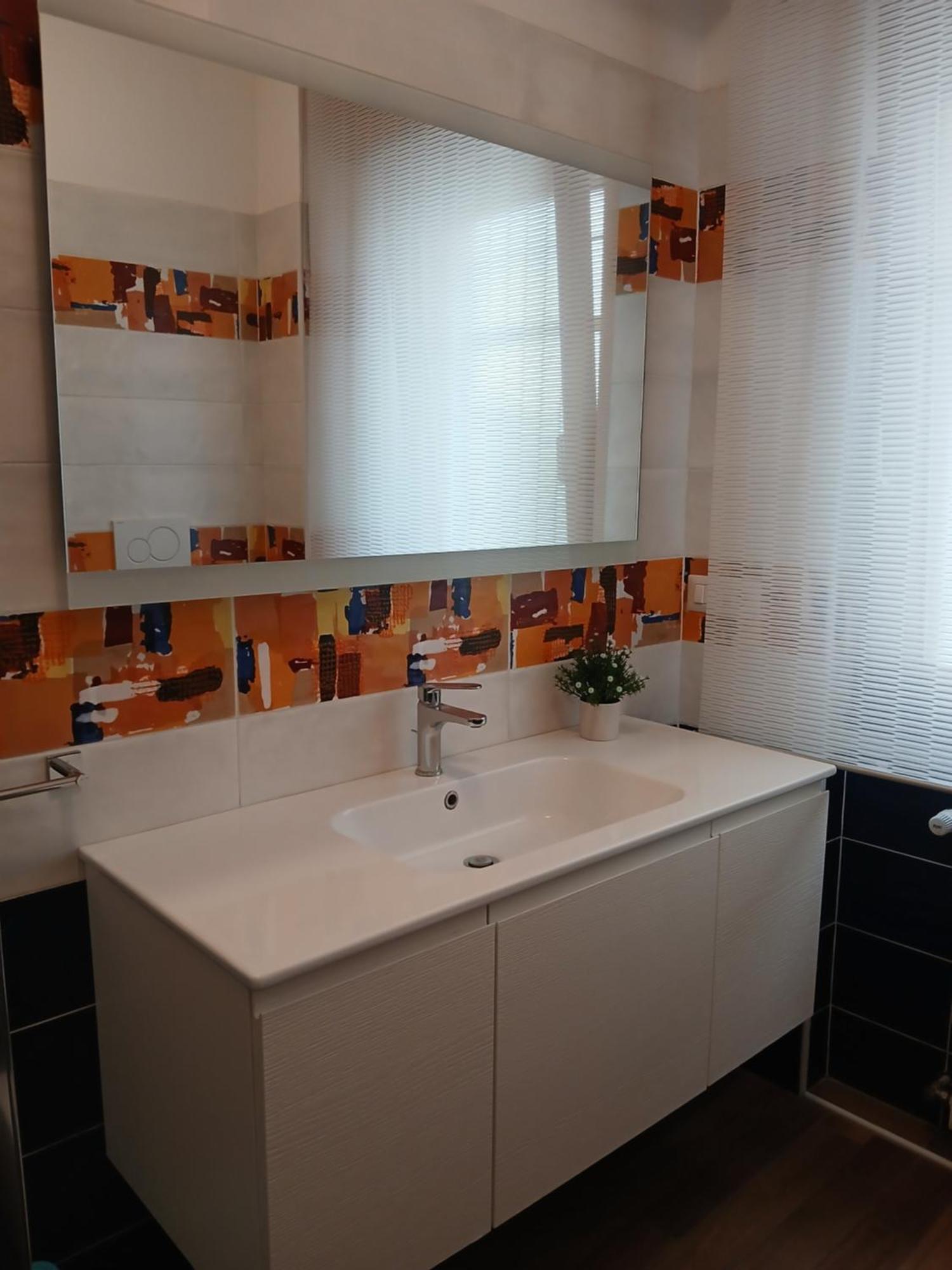 Appartement La Casa Di Antonella E Giuseppe à Rome Extérieur photo