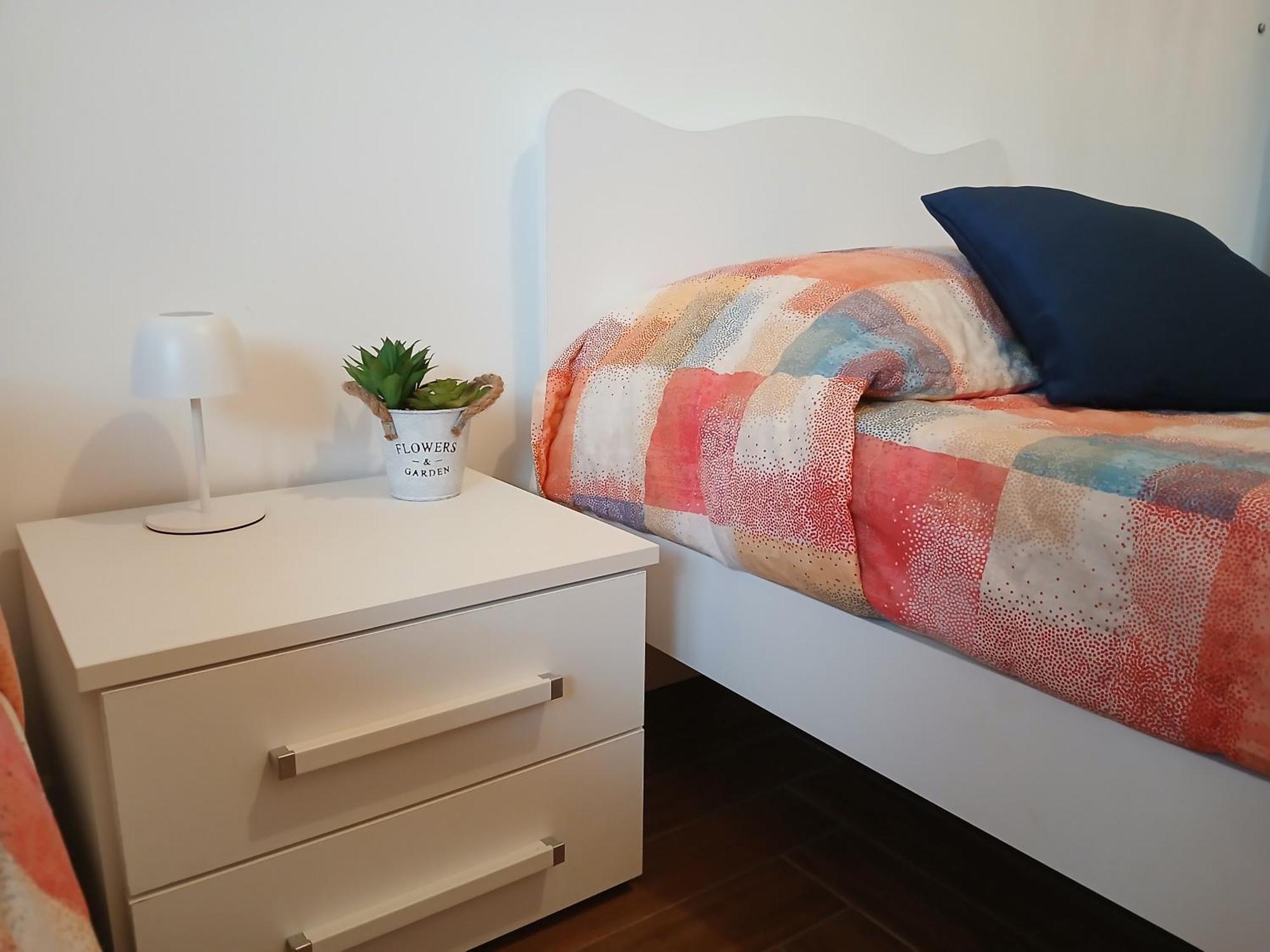 Appartement La Casa Di Antonella E Giuseppe à Rome Extérieur photo