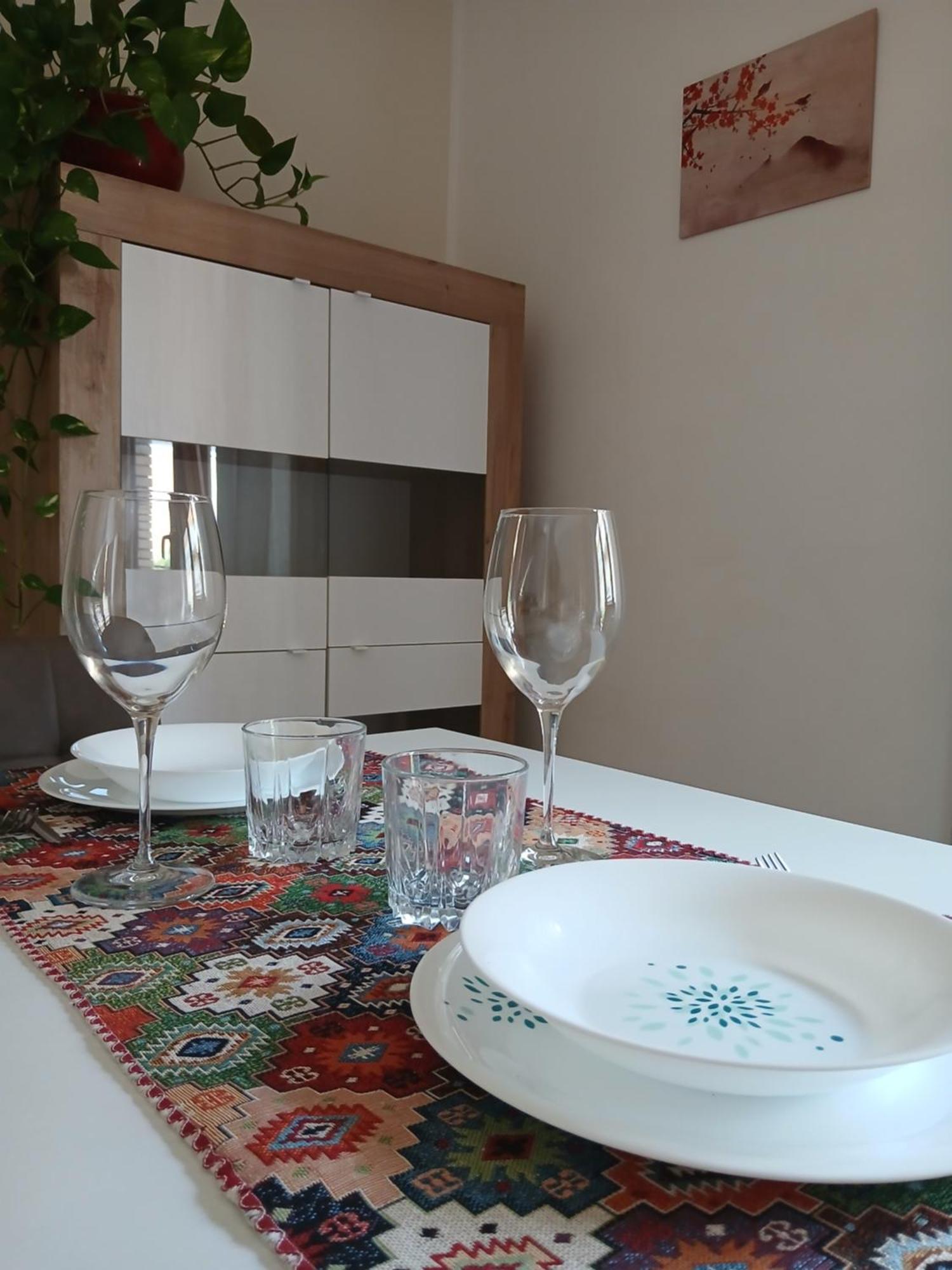 Appartement La Casa Di Antonella E Giuseppe à Rome Extérieur photo