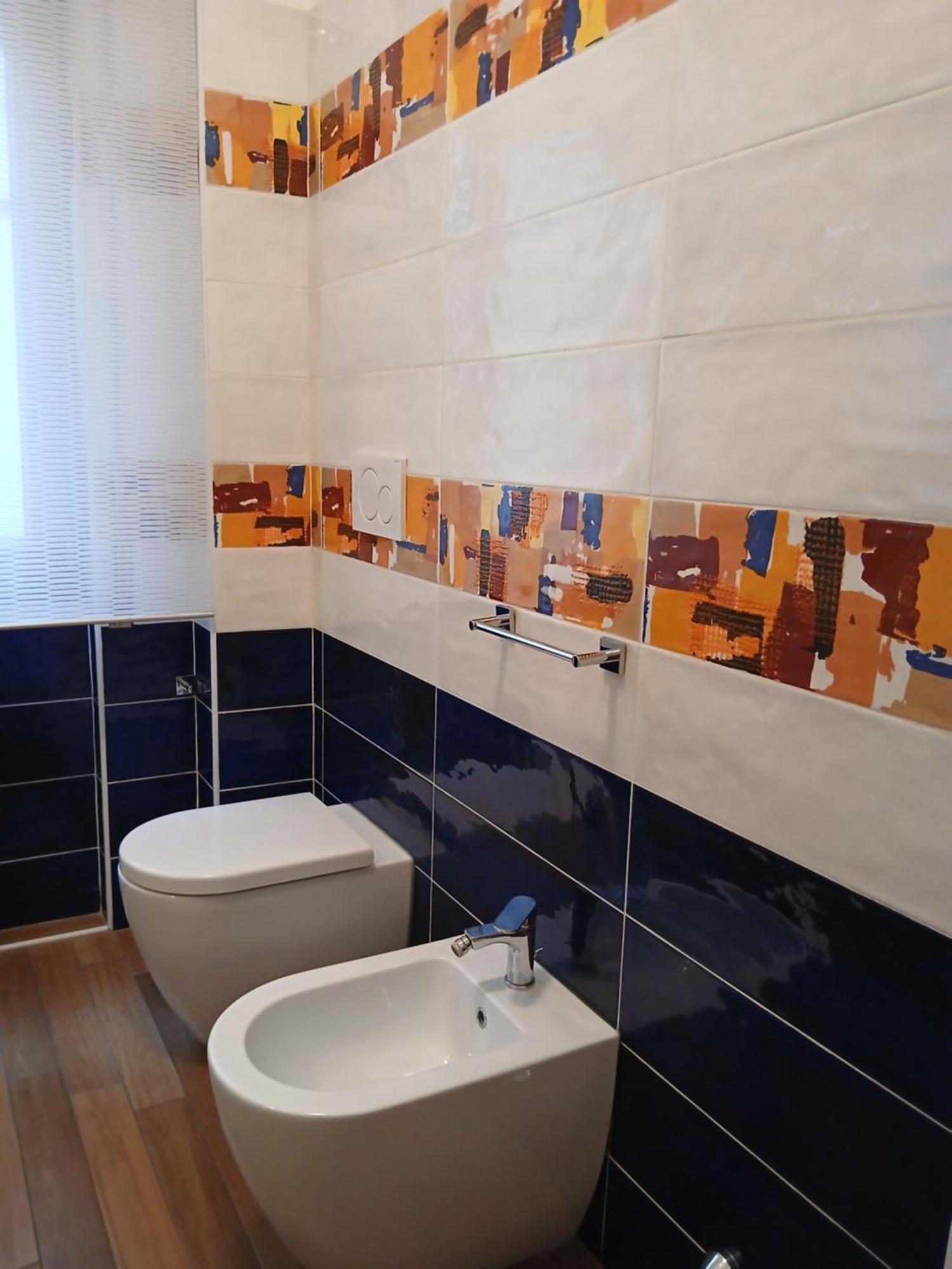 Appartement La Casa Di Antonella E Giuseppe à Rome Extérieur photo